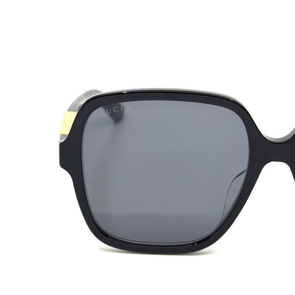 NEW!!! GUCCI Sunglasses GG1189SA 002 Authentic - Picture 4 of 12